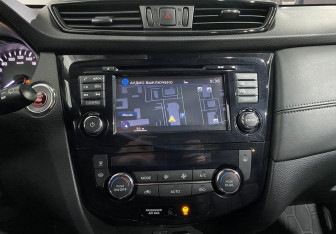 Подержанный автомобиль Nissan X-Trail 2019 года (13 фото)