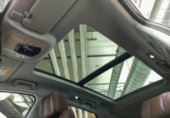 Подержанный автомобиль Chery Tiggo 8 Pro Max 2023 года (29 фото)