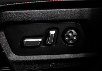 Подержанный автомобиль Jetour T2 2024 года (18 фото)