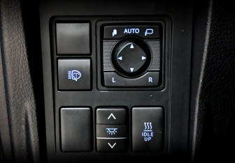 Подержанный автомобиль Toyota Land Cruiser Prado 2019 года (29 фото)