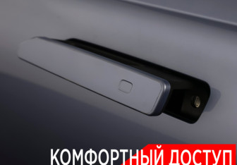 Подержанный автомобиль Chery Tiggo 9 2024 года (25 фото)