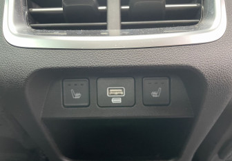 Подержанный автомобиль Haval F7x 2025 года (23 фото)