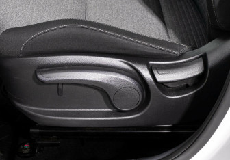 Подержанный автомобиль Kia Soul 2020 года (19 фото)