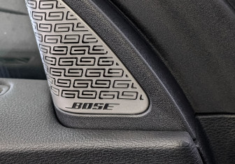 Подержанный автомобиль Geely Tugella 2024 года (30 фото)