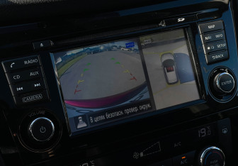 Подержанный автомобиль Nissan Qashqai 2019 года (15 фото)