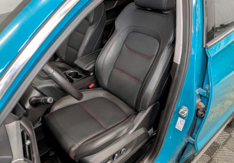 Подержанный автомобиль Chery Tiggo 7 Pro 2021 года (20 фото)