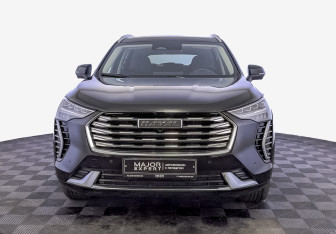 Подержанный автомобиль Haval Jolion 2023 года (2 фото)