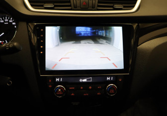 Подержанный автомобиль Nissan Qashqai 2018 года (18 фото)