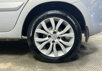 Подержанный автомобиль Datsun mi-DO 2018 года (5 фото)