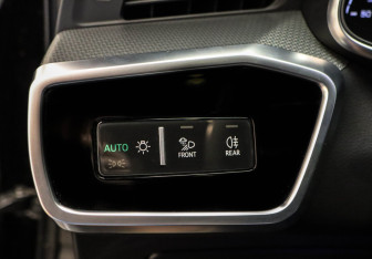 Подержанный автомобиль Audi A6 allroad 2019 года (14 фото)