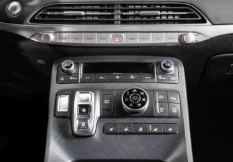 Подержанный автомобиль Hyundai Palisade 2019 года (19 фото)