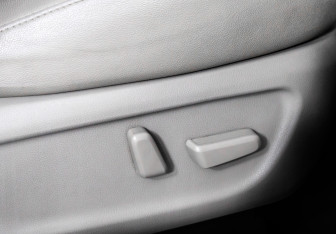 Подержанный автомобиль Kia Carnival 2019 года (18 фото)