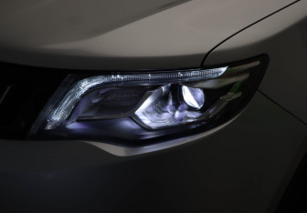 Подержанный автомобиль Geely Atlas 2021 года (26 фото)