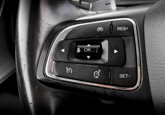 Подержанный автомобиль Exeed LX 2022 года (30 фото)