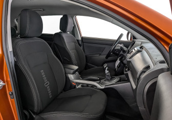 Подержанный автомобиль Kia Sportage 2014 года (24 фото)