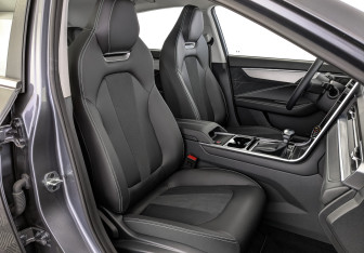 Новый Москвич 6 2025 (23 фото)