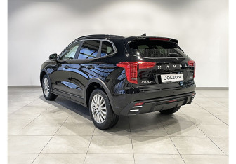 Новый Haval Jolion 2026 (6 фото)