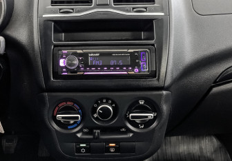 Подержанный автомобиль LADA (ВАЗ) Granta Sedan 2023 года (17 фото)