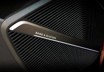 Подержанный автомобиль Audi Q5 2019 года (29 фото)