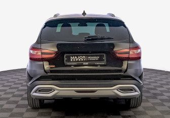 Подержанный автомобиль LADA (ВАЗ) Vesta Wagon 2024 года (6 фото)