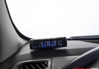 Подержанный автомобиль Kia Cerato Sedan 2010 года (16 фото)