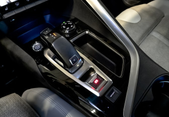 Подержанный автомобиль Peugeot 3008 2019 года (30 фото)