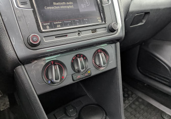 Подержанный автомобиль Volkswagen Polo Sedan 2020 года (29 фото)