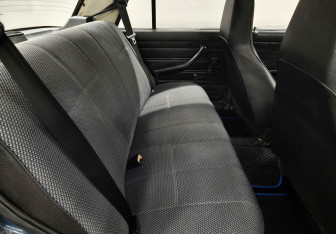 Подержанный автомобиль LADA (ВАЗ) 2107 2008 года (12 фото)