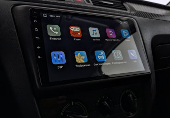 Подержанный автомобиль Skoda Rapid Liftback 2019 года (29 фото)