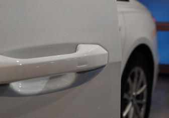 Подержанный автомобиль Audi A6 Sedan 2019 года (31 фото)