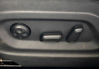 Подержанный автомобиль Volkswagen Tiguan 2011 года (16 фото)