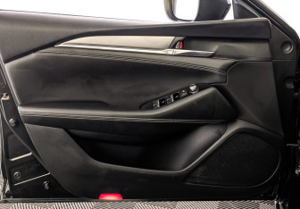 Подержанный автомобиль Mazda 6 Sedan 2020 года (19 фото)