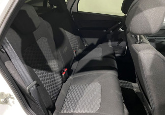 Подержанный автомобиль LADA (ВАЗ) Granta Hatchback 2020 года (14 фото)