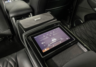 Подержанный автомобиль Tank 500 2023 года (20 фото)