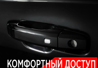 Подержанный автомобиль Chevrolet Tahoe 2021 года (20 фото)