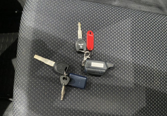 Подержанный автомобиль Mitsubishi Lancer Sedan 2007 года (14 фото)