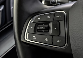 Подержанный автомобиль Chery Tiggo 7 Pro Max 2023 года (28 фото)