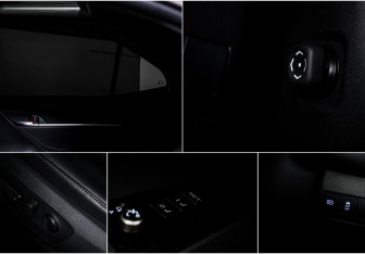 Подержанный автомобиль Toyota Camry Sedan 2023 года (18 фото)