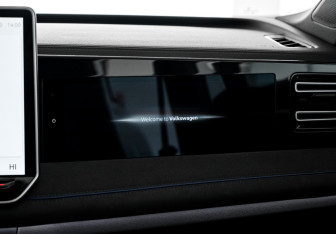 Новый Volkswagen Tiguan 2024 (23 фото)