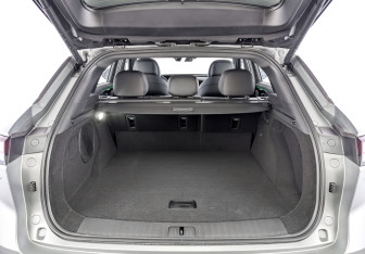 Новый Exeed RX 2024 (8 фото)