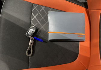 Подержанный автомобиль LADA (ВАЗ) Vesta Wagon 2020 года (13 фото)