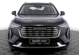Подержанный автомобиль Haval Jolion 2022 года (2 фото)