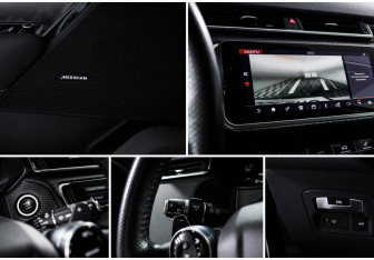 Подержанный автомобиль Land Rover Range Rover Velar 2019 года (16 фото)