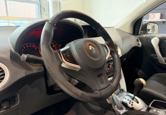 Подержанный автомобиль Renault Koleos 2008 года (13 фото)