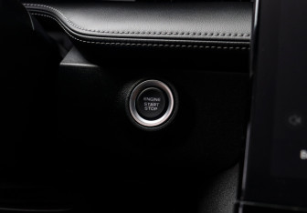 Подержанный автомобиль Geely Cityray 2024 года (17 фото)