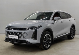 Подержанный автомобиль Exeed RX 2024 года (1 фото)