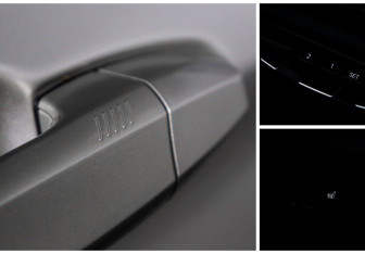 Подержанный автомобиль BMW X5 2015 года (24 фото)