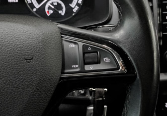 Подержанный автомобиль Skoda Kodiaq 2019 года (24 фото)