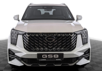 Новый GAC GS8 2025 (5 фото)