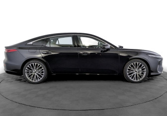 Новый FAW Bestune B70 2024 (4 фото)